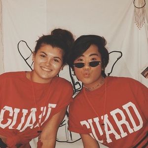 Meet your Posher, Sam